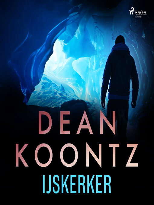 Title details for IJskerker by Dean R. Koontz - Available